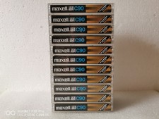 11x Maxell UD XLII-90