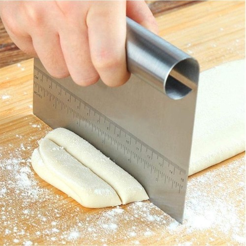 Backen teigspachtel - backen,