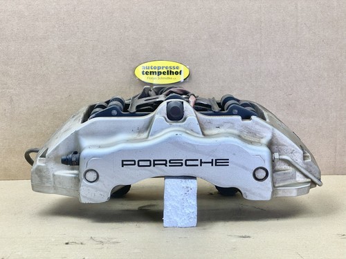 Porsche cayenne bremssattel - porsche,