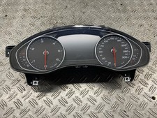 84755 Tachometer AUDI A6 Avant