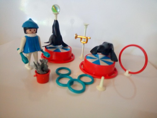 Playmobil system klicky 3518 - klicky,