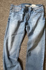 S.Oliver Herren Jeans York W38