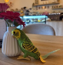 Steiff Wellensittich