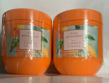 M.Asam BATH & BODY SUMMER