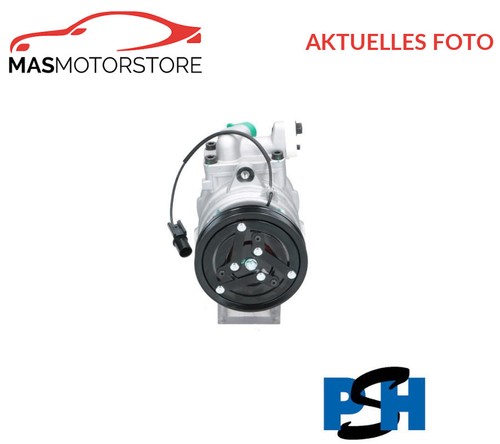Compressor air conditioning - compressor,