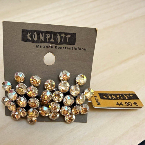 Konplott ohrstecker ohrringe - ohrstecker,