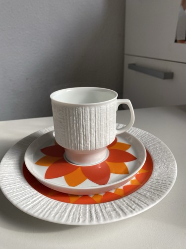 Thomas porzellan arcta orange - arcta,