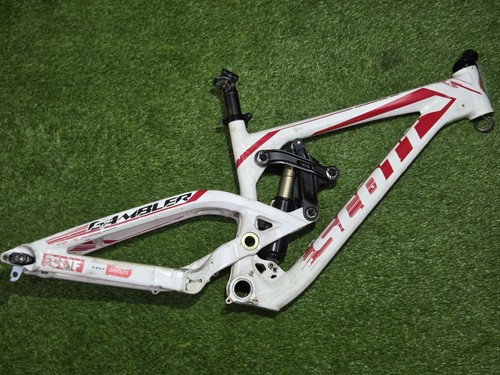 Scott gambler downhill - scott, 30