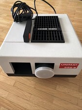 Zeiss Ikon Unimat 250 s