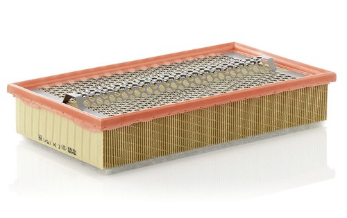 Mann filter 175 - mann-filter, 34