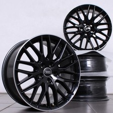 18 Zoll original Audi A4 S4 8W