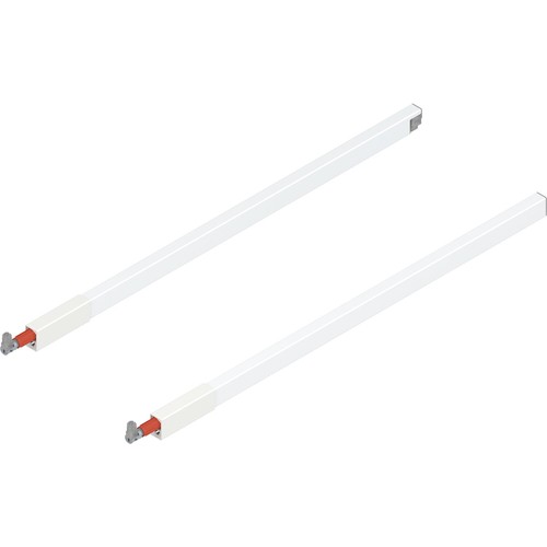 Blum längsreling tandembox - blum,