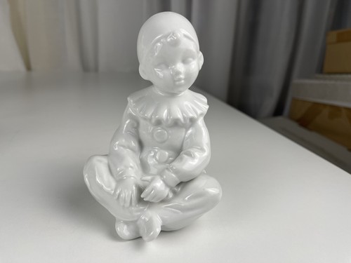 Gräfenthal porzellan figur - porzellan,