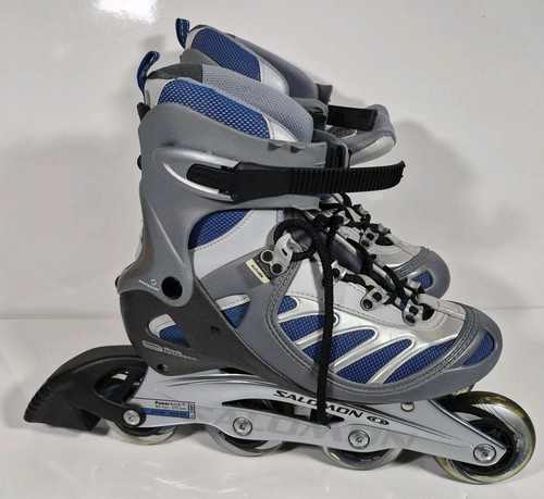 Salomon 100 powerarch - 100,