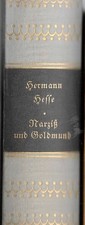 Hermann Hesse Narziß und