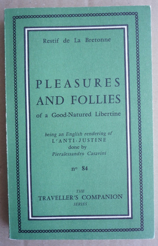 Pleasures and follies - pleasures, by