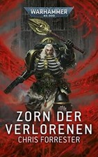 Warhammer 40.000 - Zorn der