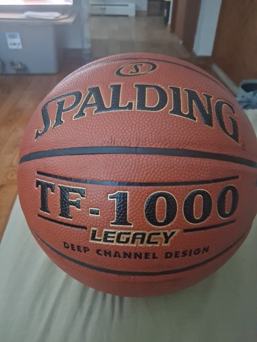Spalding 1000 legacy - size, 7