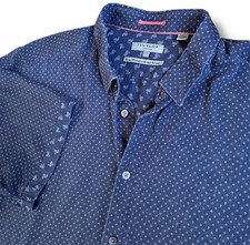 Ted Baker London Regular Fit