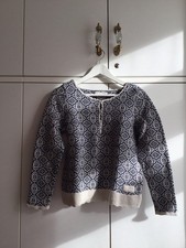Odd Molly Pullover Gr. 1 S Gr