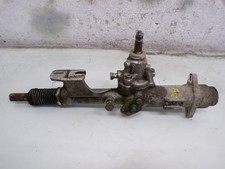 Servolenkung Lenkgetriebe Audi 80 B4 BJ1992 8A1422065D Lenkung *522A26*