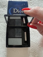 5 Couleurs Dior Smoky Navy 291