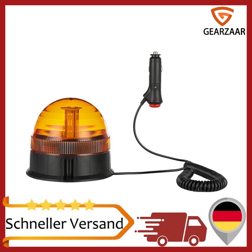 Led rundumleuchte traktor - rundumleuchte, lkw