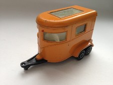 Matchbox Superfast - Anhänger