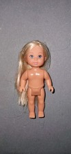 Simba Evi Love Minidoll Puppe Doll  Nude
