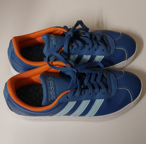 Adidas grand court unisex - grand,
