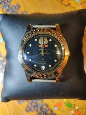 Poljot Admiral Watch / Uhr
