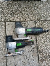 Festo stichsägen defekt - festo,