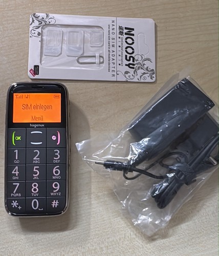 Hagenuk 100 handy - handy, telefon