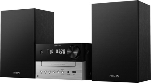 Micro hifi system - micro-hifi-system, philips