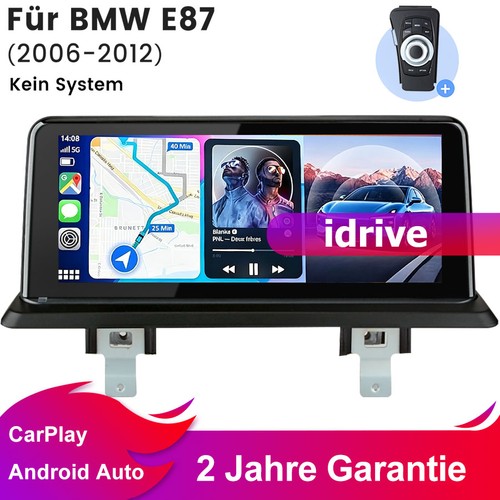 Für bmw 1er e81 e82 - für,