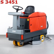 Hako Hakomatic B910