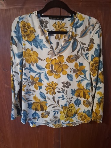 Damen sommer bluse langarm - sommer,