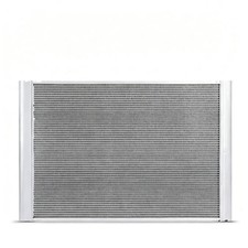 1x Kühler Motorkühlung