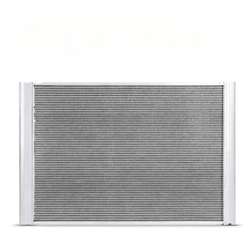 Kühler motorkühlung - 1x,