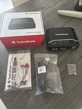 Rockford Fosgate R2-500X1