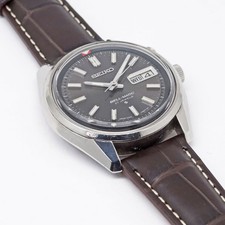 VINTAGE SEIKO BELL MATIC