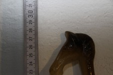 Brieföffner Pferdekopf ??Kunststoff??