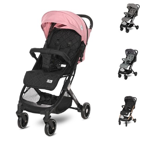 Lorelli kinderwagen fiorano - kinderwagen,