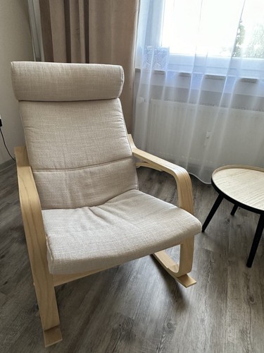 Schaukelstuhl ikea - schaukelstuhl,