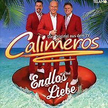 Endlos liebe von calimeros - von,