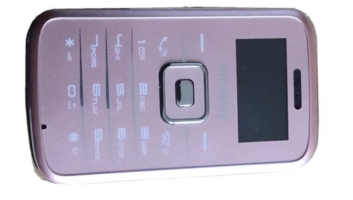 Simvalley mobile 180 mini - mobile,