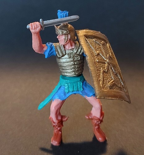Timpo toys römer reiter - toys,
