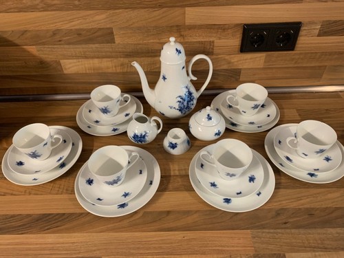 Kaffeeservice rosenthal - kaffeeservice,,