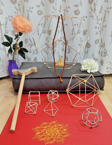 Yoga pilates zubehör magie - yoga,