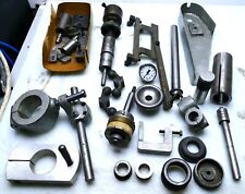 Industrielle Werkzeughalter & Maschinenteile 18kg, Metall Präzisionsteile, CNC